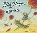Cover: Miss Maple's Seeds - Nancy Paulsen Books