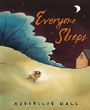 Cover: Everyone Sleeps - Nancy Paulsen Books