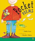 Cover: Pocket Poems - Puffin Books
