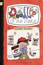 Cover: Double Trouble #2 - Grosset & Dunlap
