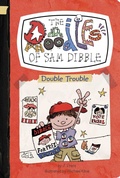 Cover: Double Trouble #2 - Grosset & Dunlap