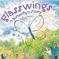 Enlarge image Cover: Glasswings - Dial Books