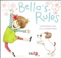Cover: Bella's Rules - Dial Books