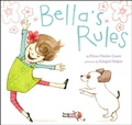 Cover: Bella's Rules - Dial Books