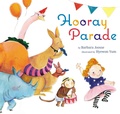 Cover: Hooray Parade - Viking Books for Young Readers