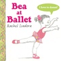 Cover: Bea at Ballet - Nancy Paulsen Books
