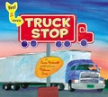 Cover: Truck Stop - Viking Books for Young Readers