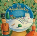 Cover: The Nutcracker - Dial Books