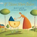 Cover: If Kisses Were Colors board book - Dial Books