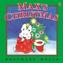 Cover: Max's Christmas - Puffin Books