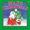 Cover: Max's Christmas - Puffin Books