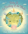 Cover: Today is the Birthday of the World - Dutton Books for Young Readers