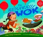 Cover: The Runaway Wok - Dutton Books for Young Readers
