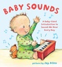 Cover: Baby Sounds - Dial Books