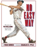 Cover: No Easy Way - Dutton Books for Young Readers