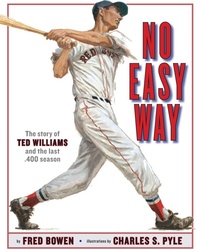 Abbildung von: No Easy Way - Dutton Books for Young Readers