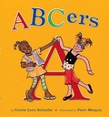 Cover: ABCers - Viking Books for Young Readers