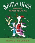 Cover: Santa Duck and His Merry Helpers - G.P. Putnam's Sons Books for Young Readers