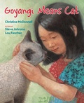 Cover: Goyangi Means Cat - Viking Books for Young Readers
