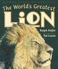Cover: The World's Greatest Lion - Philomel Books