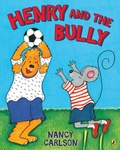 Cover: Henry and the Bully - Puffin Books
