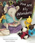 Cover: You Are My Wonders - Philomel Books