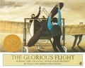 Cover: The Glorious Flight - Puffin Books