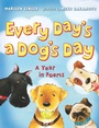 Cover: Every Day's a Dog's Day - Dial Books