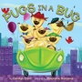 Cover: Pugs in a Bug - Dial Books