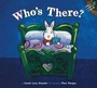 Cover: Who's There? - Viking Books for Young Readers