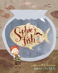 Cover: Sophie's Fish - Viking Books for Young Readers