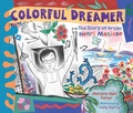 Cover: Colorful Dreamer - Dial Books