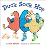 Cover: Duck Sock Hop - Dial Books