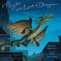 Cover: Flight of the Last Dragon - Philomel Books