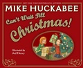 Cover: Can't Wait Till Christmas - G.P. Putnam's Sons Books for Young Readers