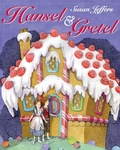 Cover: Hansel and Gretel - Dutton Books for Young Readers