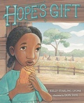 Cover: Hope's Gift - G.P. Putnam's Sons Books for Young Readers