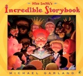 Cover: Miss Smith's Incredible Storybook - Puffin Books