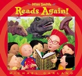 Cover: Miss Smith Reads Again! - Puffin Books
