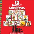 Cover: The 12 Days of Christmas - G.P. Putnam's Sons Books for Young Readers