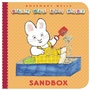 Cover: Sandbox - Viking Books for Young Readers