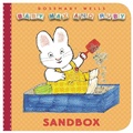 Cover: Sandbox - Viking Books for Young Readers