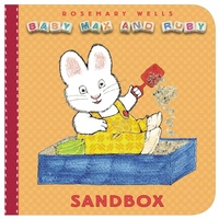 Enlarge image Cover: Sandbox - Viking Books for Young Readers
