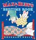 Cover: Max and Ruby's Bedtime Book - Viking Books for Young Readers