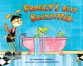 Cover: Froggy's Best Babysitter - Puffin Books