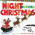 Cover: The Night Before Christmas - Puffin Books