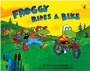 Cover: Froggy Rides a Bike - Puffin Books