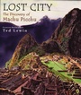 Cover: Lost City - Puffin Books