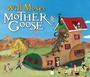 Cover: Will Moses' Mother Goose - Philomel Books