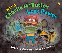 Enlarge image Cover: When Charlie McButton Lost Power - Puffin Books